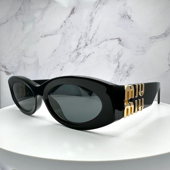New MIU MIU Sunglasses - Picture 5 of 16